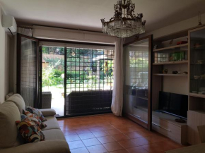 EUR Charme Apt&GARDEN